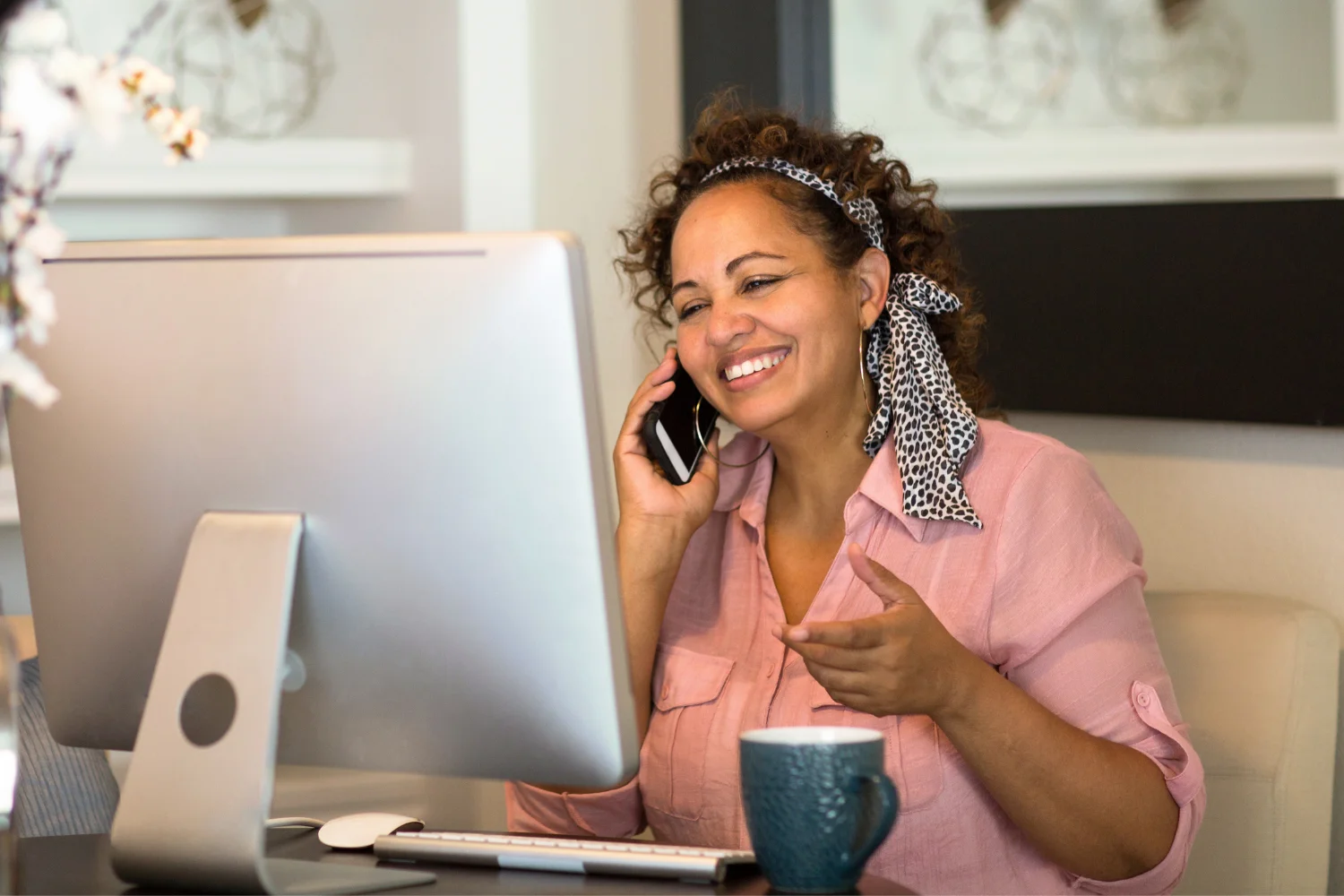 flexibele backoffice processen ondersteunen groei in de uitzendbranche.