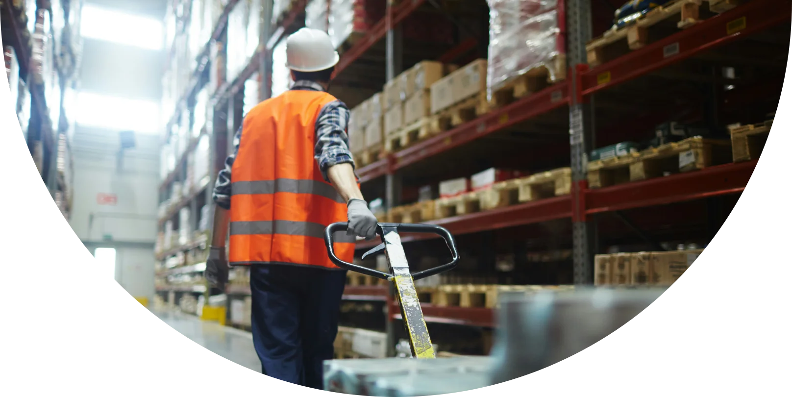 Backoffice voor uitzend- en detacheringsbureaus in logistiek en transport – Flex Modulair