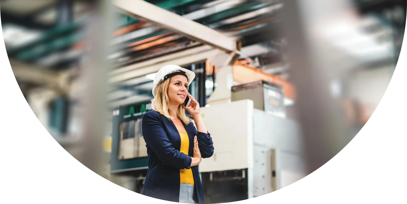 Backoffice oplossing voor industrie en productie – Flex Modulair